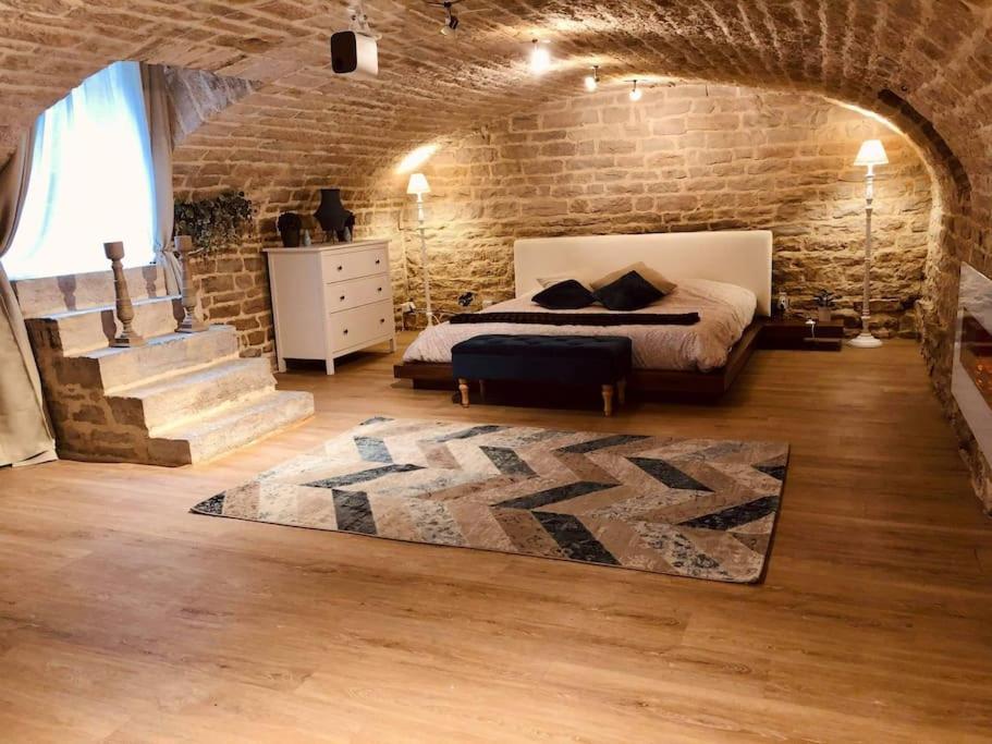 Loveappart21 L'Experience Bien Etre Dijon Dış mekan fotoğraf