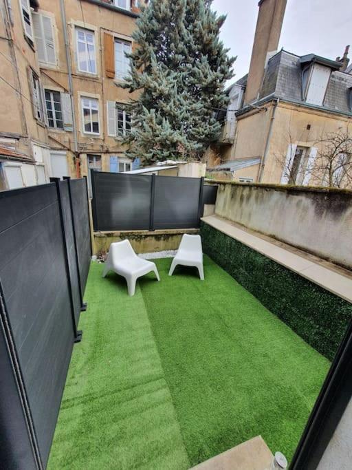 Loveappart21 L'Experience Bien Etre Dijon Dış mekan fotoğraf