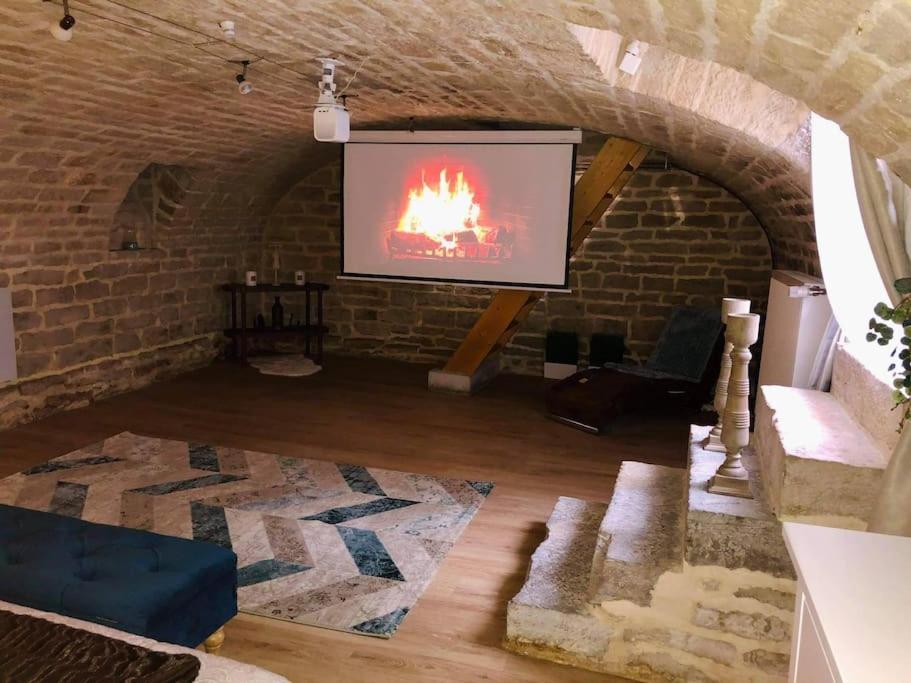 Loveappart21 L'Experience Bien Etre Dijon Dış mekan fotoğraf