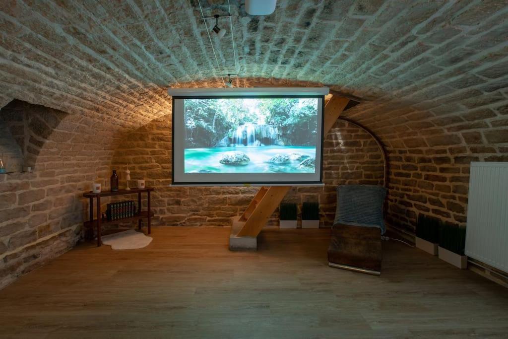 Loveappart21 L'Experience Bien Etre Dijon Dış mekan fotoğraf