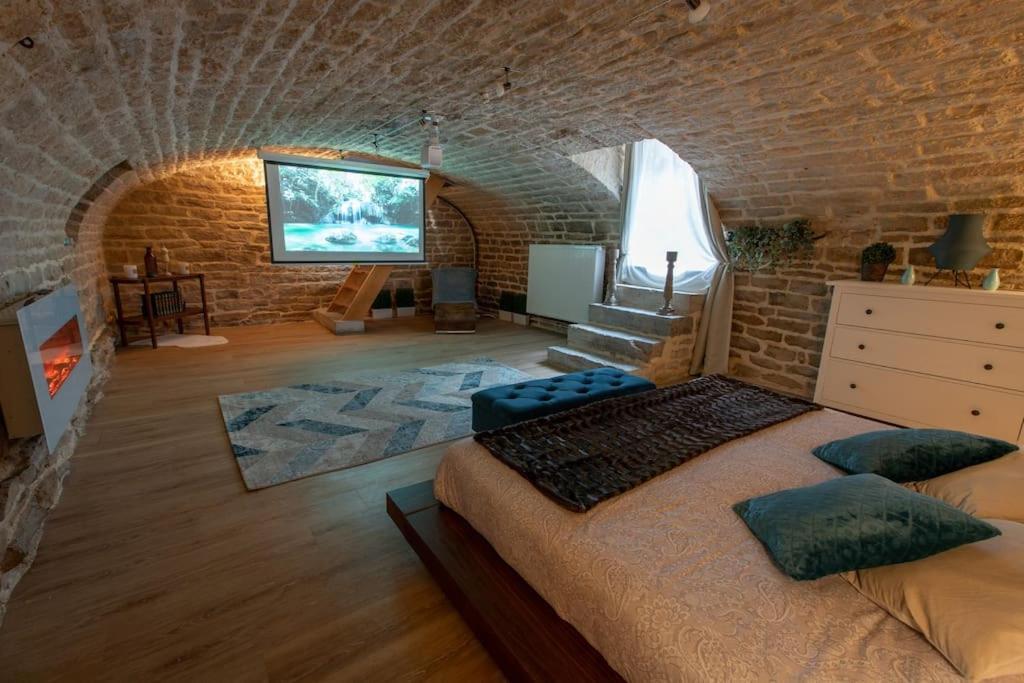 Loveappart21 L'Experience Bien Etre Dijon Dış mekan fotoğraf